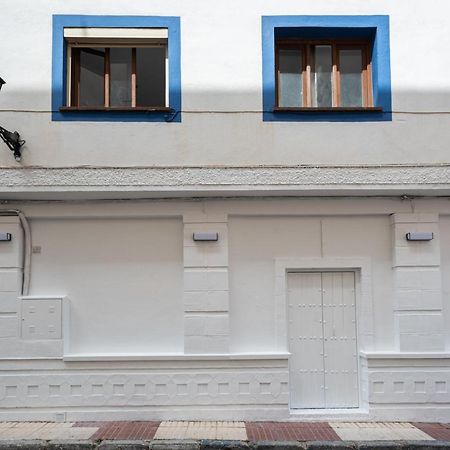 Hostal Alicia San Pedro de Alcantara Luaran gambar