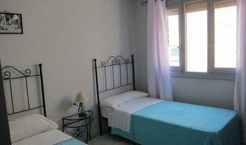 Hostal Alicia San Pedro de Alcantara Luaran gambar