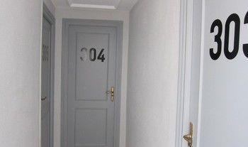 Hostal Alicia San Pedro de Alcantara Luaran gambar