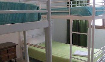 Hostal Alicia San Pedro de Alcantara Luaran gambar