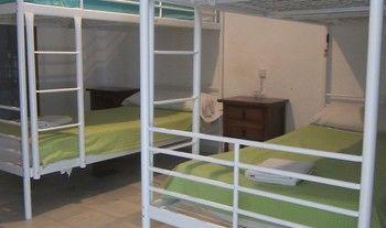 Hostal Alicia San Pedro de Alcantara Luaran gambar