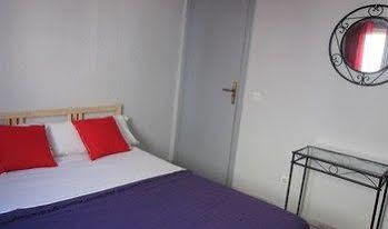 Hostal Alicia San Pedro de Alcantara Luaran gambar