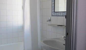 Hostal Alicia San Pedro de Alcantara Luaran gambar